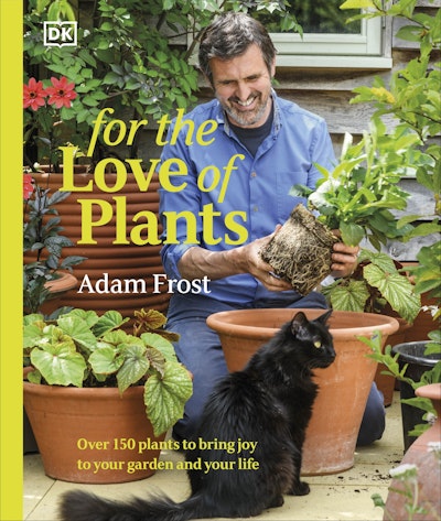 For the Love of Plants