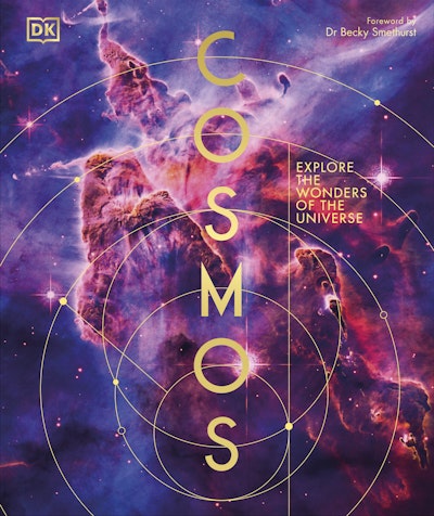 Cosmos by DK - Penguin Books Australia