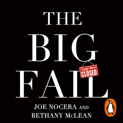 The Big Fail