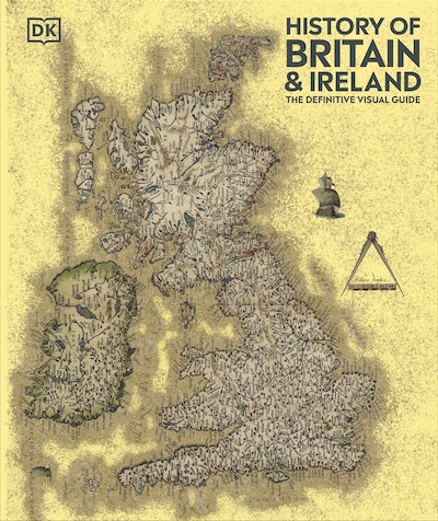 History of Britain and Ireland