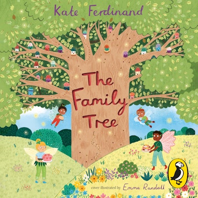 The Family Tree