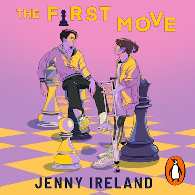 The First Move