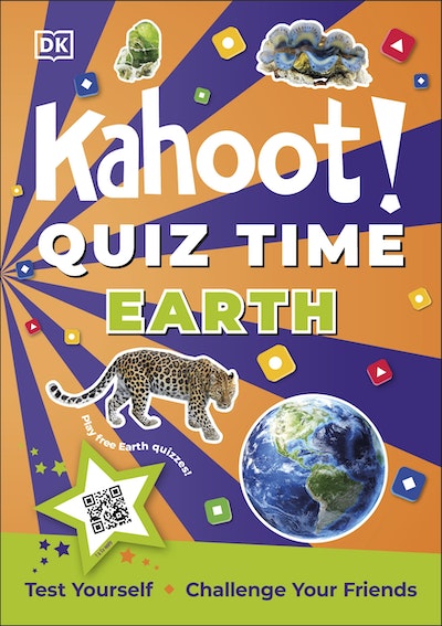 Kahoot! Quiz Time Earth