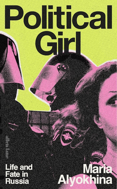 Political Girl