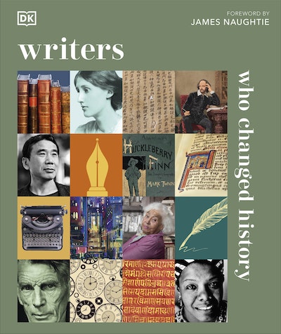 Writers Who Changed History
