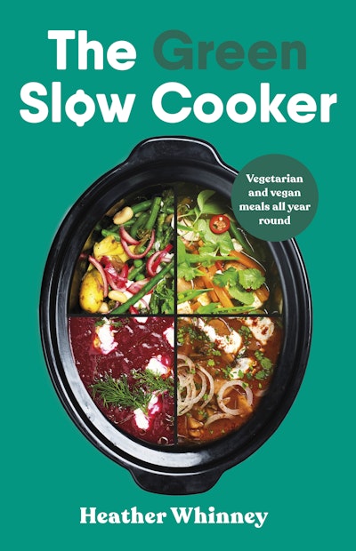 The Green Slow Cooker