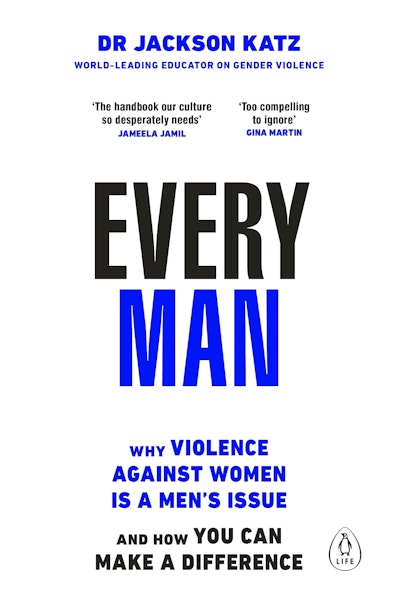 EVERY MAN