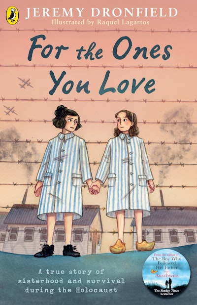 For the Ones You Love