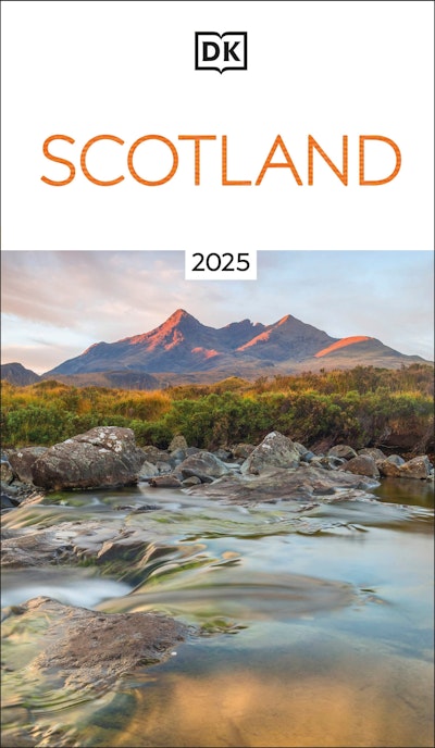 DK Scotland