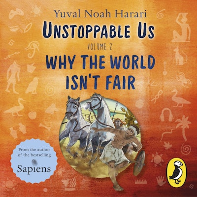 Unstoppable Us Volume 2