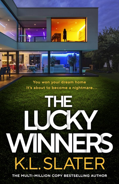 The Lucky Winners
