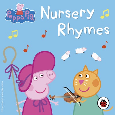 Peppa Pig: Nursery Rhymes