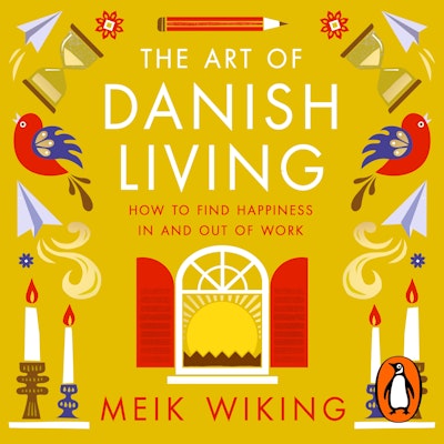 The Art of Danish Living