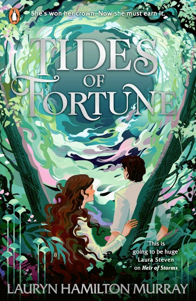 Tides of Fortune