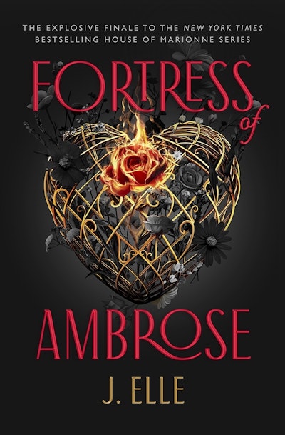 Fortress of Ambrose