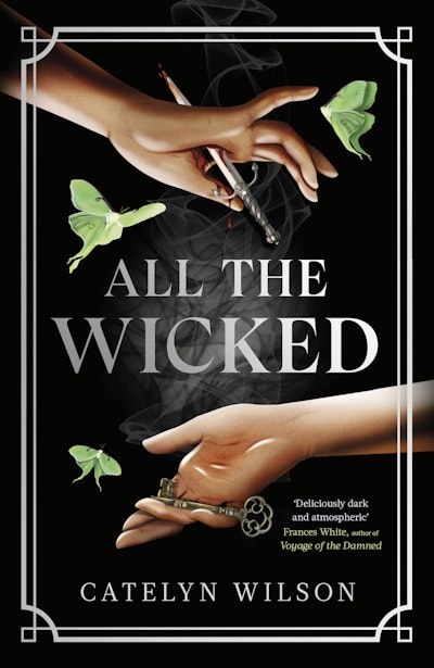 All The Wicked