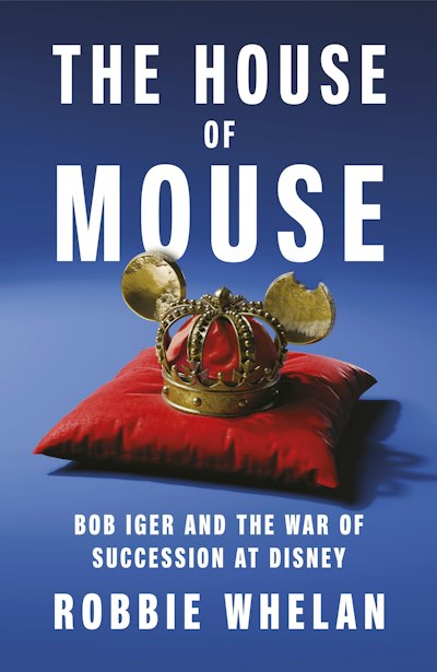 The House of Mouse