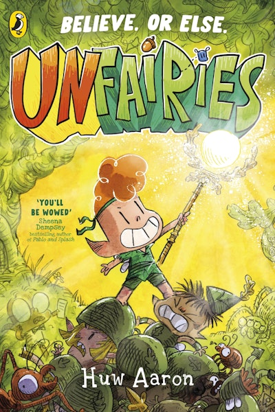 Unfairies