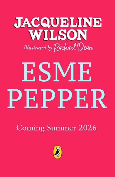 Esme Pepper