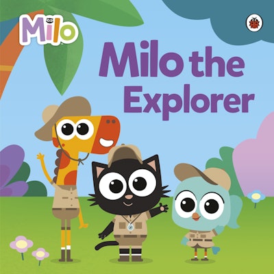 Milo: Milo the Explorer