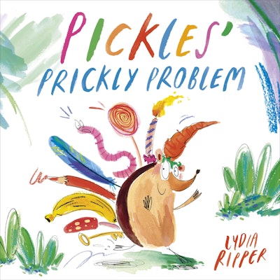 Pickles Prickly Problem