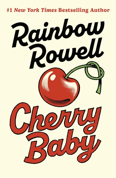 Cherry Baby