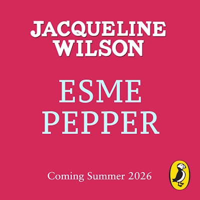 Esme Pepper