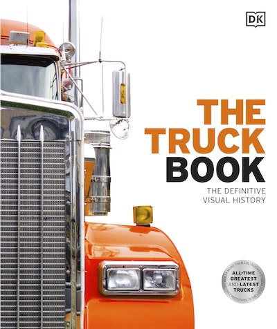 The Truck Book