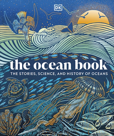 The Ocean Book