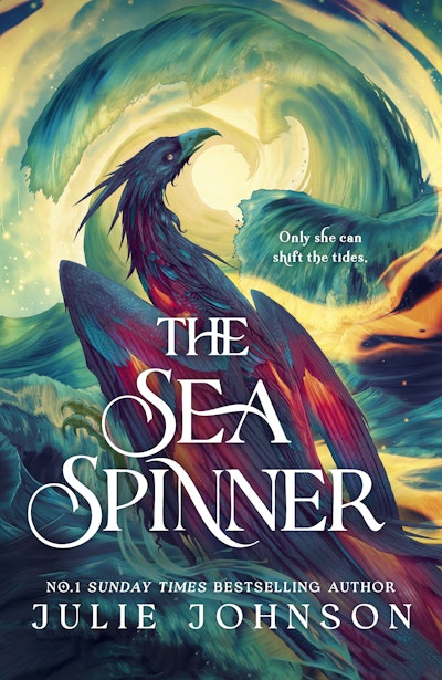 The Sea Spinner