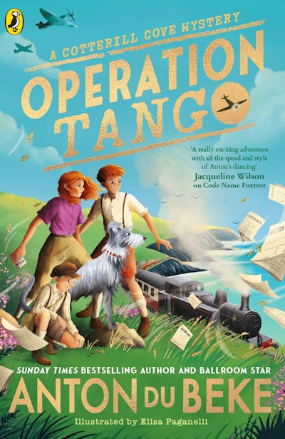 Operation Tango
