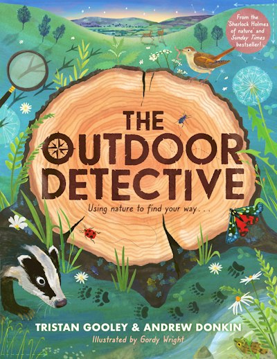The Outdoor Detective