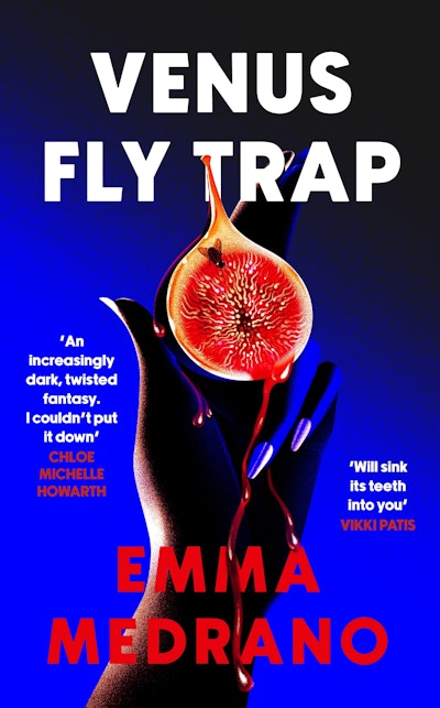 Venus Fly Trap