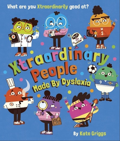 Xtraordinary People