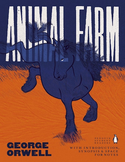 Animal Farm by George Orwell - Penguin Books Australia