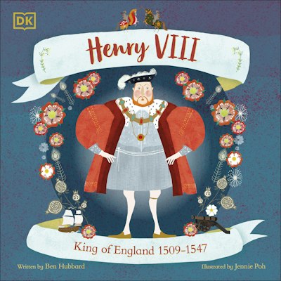 Henry VIII