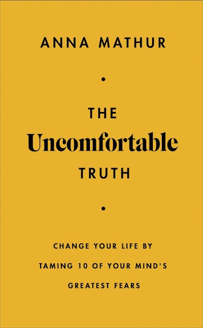 the uncomfortable truth essay pdf