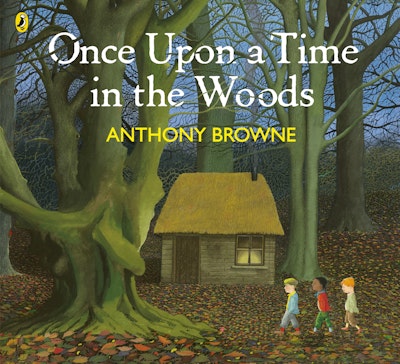 Once Upon a Time in the Woods