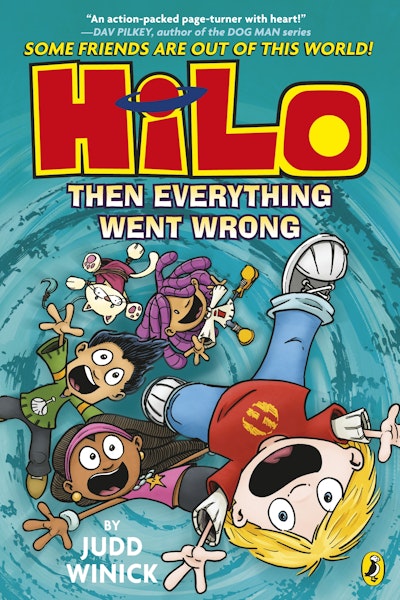 Hilo: Then Everything Went Wrong