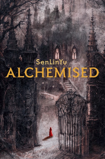 Alchemised Launch Party: QBD Carindale (Brisbane)