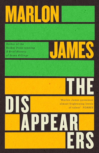 The Disappearers