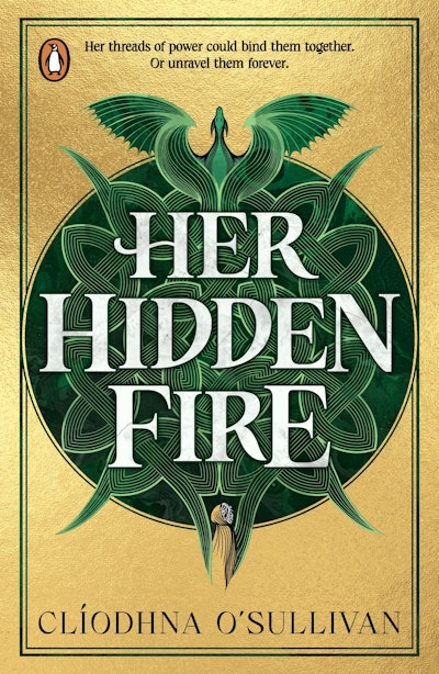 Her Hidden Fire