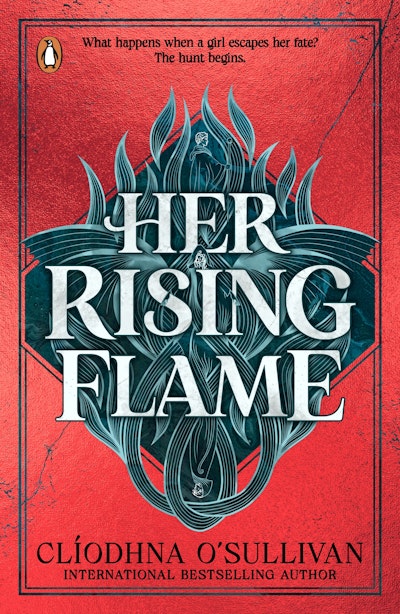 Her Rising Flame