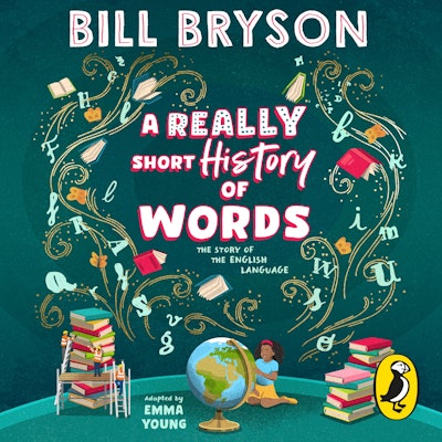 A Really Short History of Words