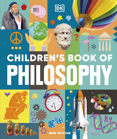 Children's Book of Philosophy