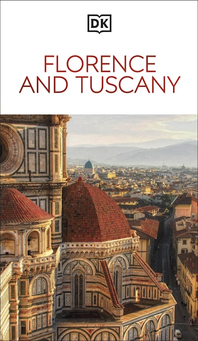 DK Florence and Tuscany