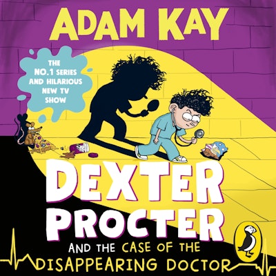 Dexter Procter and the Case of the Disappearing Doctor