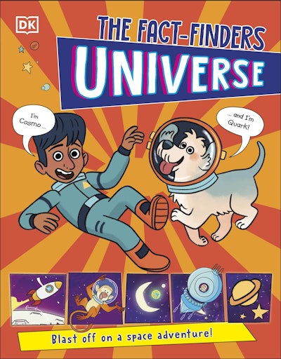 The Fact-Finders Universe