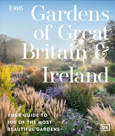 RHS Gardens of Great Britain and Ireland