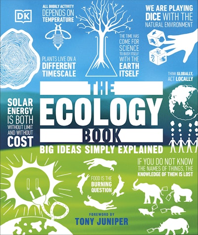The Ecology Book